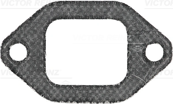 Gasket, exhaust manifold
